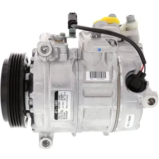 Denso A/C Compressor - 64509175481
