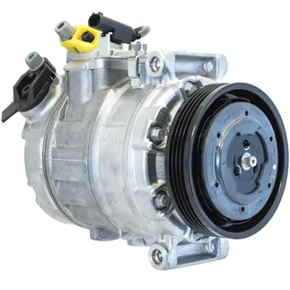 Denso A/C Compressor - 64509174805