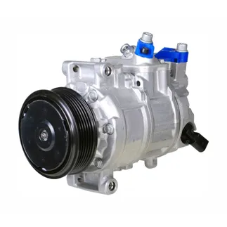 Denso A/C Compressor - 8E0260805CB