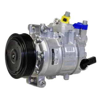 Denso A/C Compressor - 1K0820859T