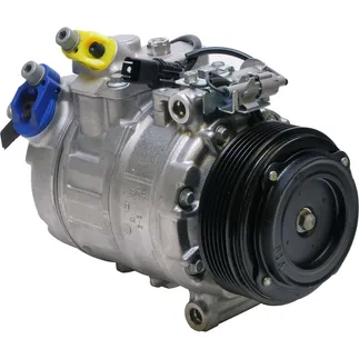 Denso A/C Compressor - 64509180549