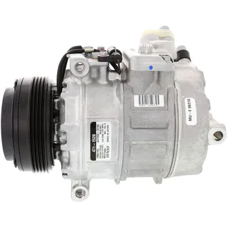 Denso A/C Compressor - 64526916232