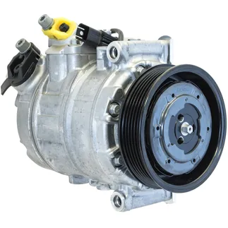 Denso A/C Compressor - 64529122618