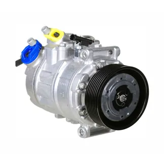 Denso A/C Compressor - 64526956716
