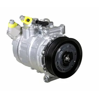 Denso A/C Compressor - 64509174803