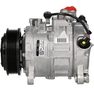 Denso A/C Compressor - 64506805025