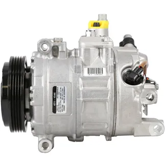 Denso A/C Compressor - 64509192317