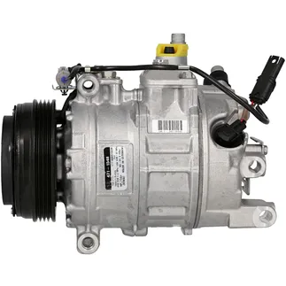 Denso A/C Compressor - 64509154072