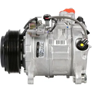 Denso A/C Compressor - 64529399059