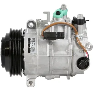 Denso A/C Compressor - 0008302100