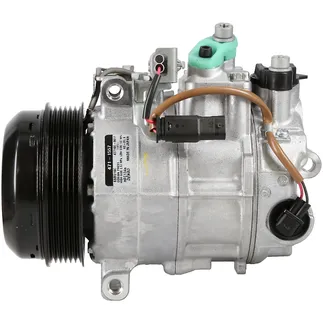 Denso A/C Compressor - 0008302300