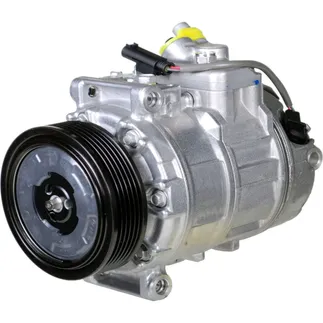 Denso A/C Compressor - 64509180550