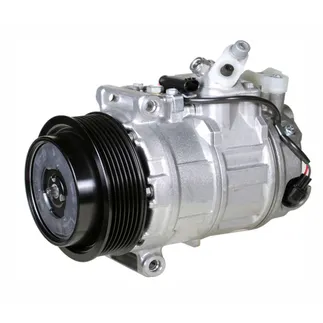 Denso A/C Compressor - 0012305511