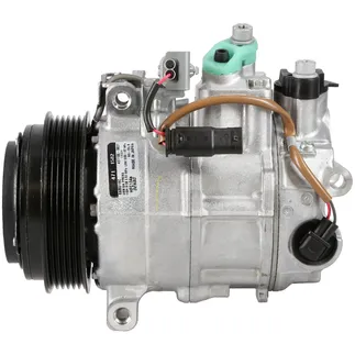 Denso A/C Compressor - 0008302200