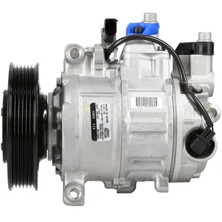 Denso A/C Compressor - 4G0260805A