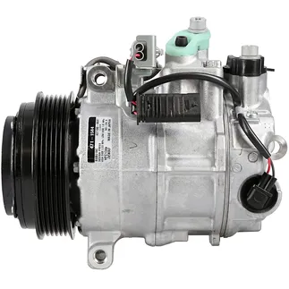 Denso A/C Compressor - 003230281180
