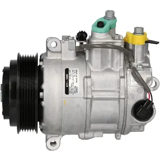 Denso A/C Compressor - 000830760080