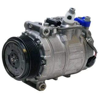 Denso A/C Compressor - 0022306711