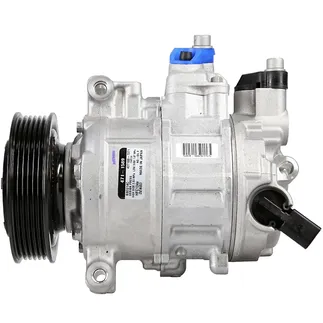 Denso A/C Compressor - 4G0260805D
