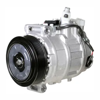 Denso A/C Compressor - 0022306511