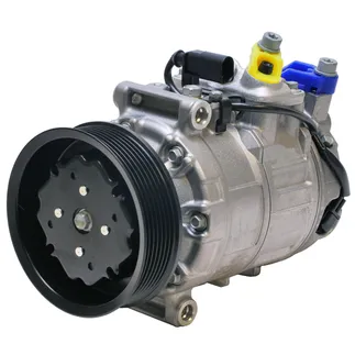Denso A/C Compressor - 7L6820803H