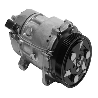 Denso A/C Compressor - 1J0820803N