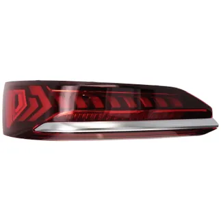 Valeo Left Tail Light Assembly - 4M0945093G