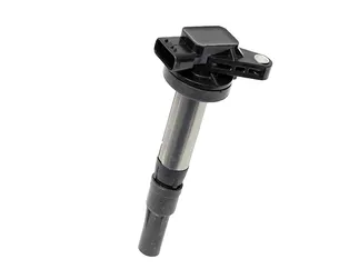 BREMI Direct Ignition Coil - 4744015
