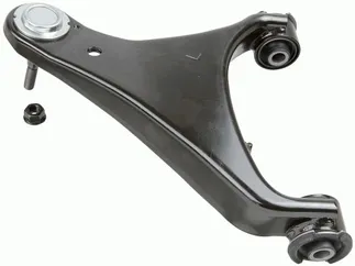 LEMFORDER Front Left Upper Suspension Control Arm - LR051615