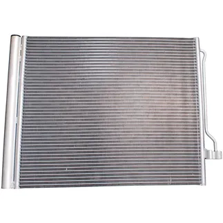 Denso A/C Condenser - 64536805452