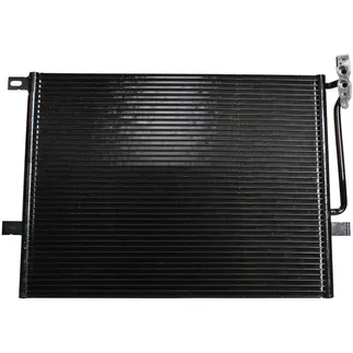 Denso A/C Condenser - 64538377614