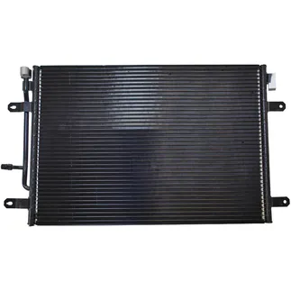 Denso A/C Condenser - 8E0260403T