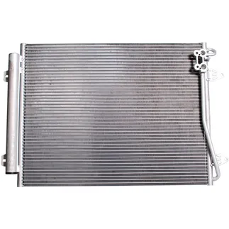 Denso A/C Condenser - 3C0820411D
