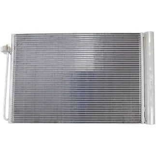 Denso A/C Condenser - 64509122825