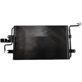 Denso A/C Condenser - 1J0820413N