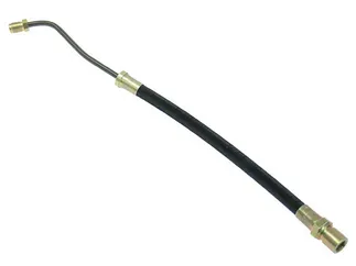 FTE automotive Clutch Hydraulic Hose - 477721189B