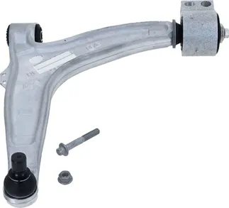LEMFORDER Front Left Suspension Control Arm and Ball Joint Assembly - 12783755