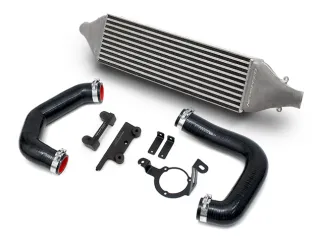 Neuspeed Stage 2 Front Mount Intercooler For VW MK7 Jetta GLI
