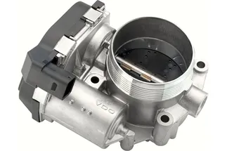VDO Fuel Injection Throttle Body Assembly - 13547555944