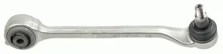 LEMFORDER Front Right Lower Rearward Suspension Control Arm - 31126787670