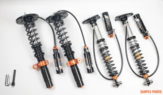 AST 5300 Series Coilovers For BMW - RAC-B2112SD