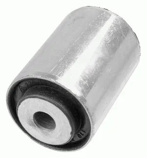 LEMFORDER Rear Suspension Control Arm Bushing - 2203521365