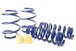 H&R Super Sport Springs For BMW - 50498-77