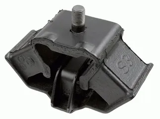 LEMFORDER Manual Transmission Mount - 1242400618