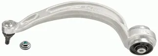 LEMFORDER Front Left Lower Rearward Control Arm and Ball Joint Assembly - 4G0407693M