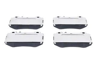 ATE Front Disc Brake Pad Set - 0004207704