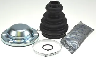 GKN Lobro Front Inner CV Joint Boot Kit - 8E0498201F