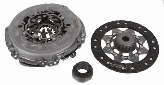SACHS Clutch Kit - 9P1141117C