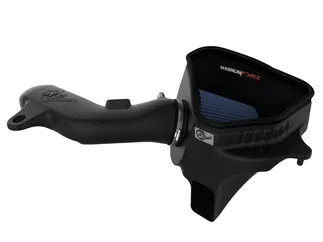aFe Magnum FORCE Stage-2 Cold Air Intake System w/ Pro 5R Filter For BMW - 54-13033R