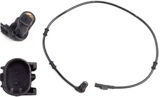 ATE Front Left ABS Wheel Speed Sensor - 1635421818